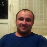 Ильяс, 40, Сергач