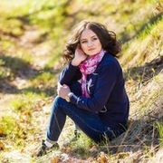 Karina, 23, Яльчики