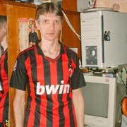 Александр Берков, 48, Светогорск