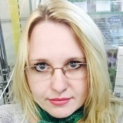 Мария, 33, Голицыно