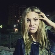 Диана, 32, Джубга