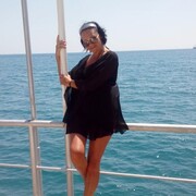 Элла, 49, Инза