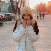 Olia, 22, Далматово