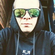 Денис, 30, Данилов