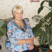 Mariya 66 Biysk