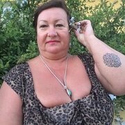 Танюша, 56, Тюкалинск