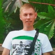 Михаил Бессонов, 46, Солнечногорск