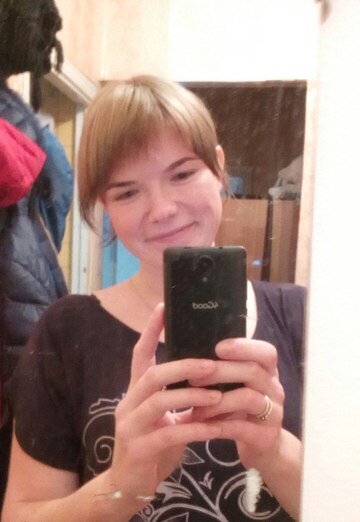 Моя фотография - Виктория, 37 из Астрахань (@viktoriya66289)