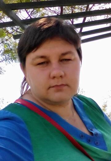 My photo - Katerina, 45 from Novosibirsk (@katerina43652)