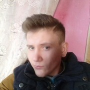 Алексей, 26, Староминская