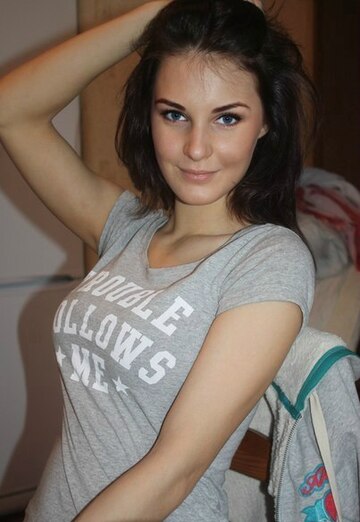My photo - Katrin, 35 from Tver (@katrin5206)