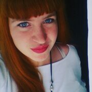 Tatyana, 26, Шипуново