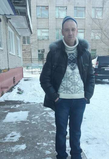 My photo - Maksim Sayko, 35 from Komsomolsk-on-Amur (@maksimsayko1)