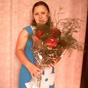 Мария, 33, Большие Березники