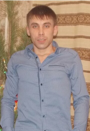 Моя фотография - Vladimir, 37 из Тюмень (@vladimir230806)