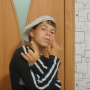 Анатолий, 26, Каргасок
