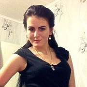 Nataliya Sabayeva 28 Nizhny Tagil