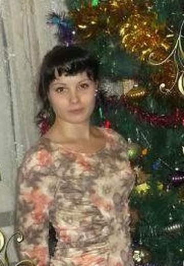 My photo - Imya, 34 from Slavgorod (@user97592)