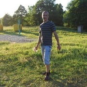 Слава, 44, Меленки