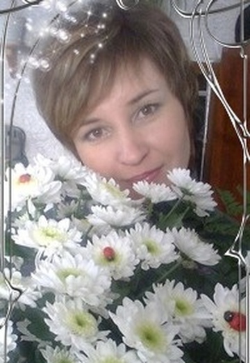 Моя фотография - Светлана, 45 из Харьков (@svetlana7370)