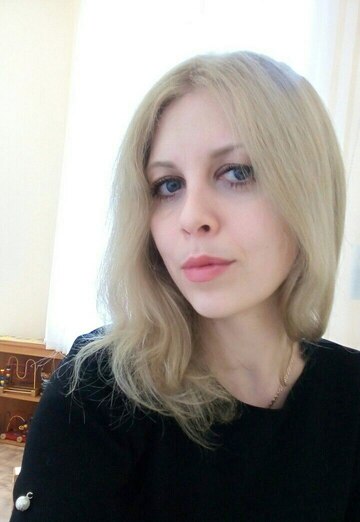 Моя фотография - Наталия, 40 из Москва (@nataliya34676)