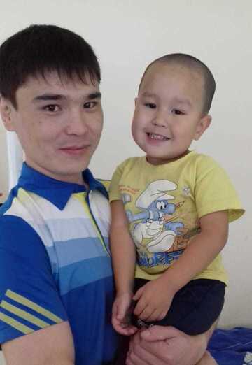 My photo - Ulan, 32 from Almaty (@ulan1564)