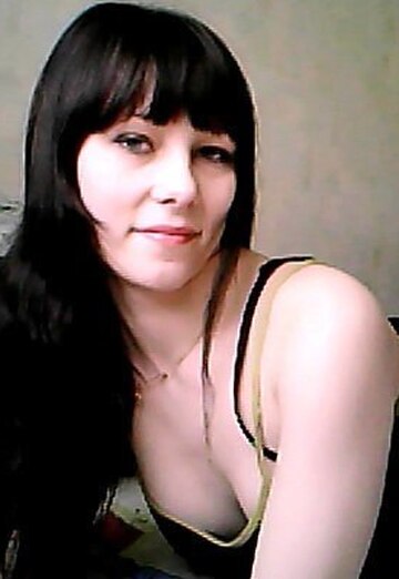 Моя фотографія - Катерина, 31 з Коренівськ (@katerina10379)