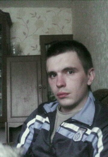 Моя фотография - Сергей, 35 из Трубчевск (@sergey398650)