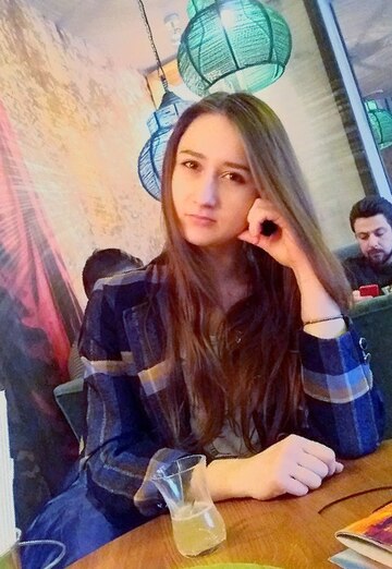 My photo - Alena, 30 from Minsk (@alena75868)