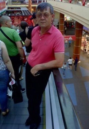 Моя фотография - Гофур, 55 из Белгород (@gofur34)