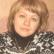 Svetlana 39 Beryozovsky