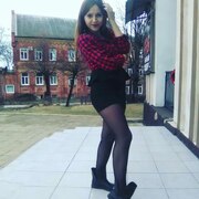 ангелина, 26, Юрга