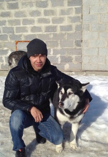My photo - Bek, 32 from Ketovo (@bek7288)