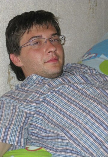 Stanislav (@stanislav17699) — my photo № 1