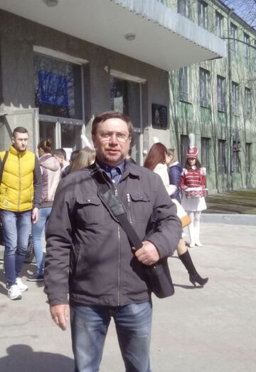 Minha foto - aleks, 56 de Kherson (@aleks71848)