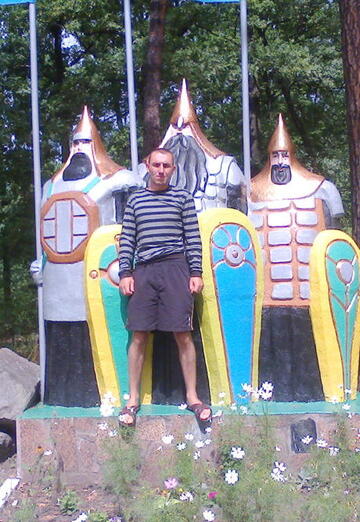 My photo - petya, 38 from Radomyshl (@petya3264)