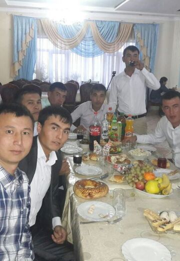 My photo - Junis, 34 from Almaty (@junis5)