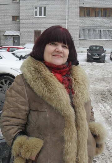 Моя фотография - Любовь Mikhaylovna, 68 из Воронеж (@lubovmikhaylovna0)