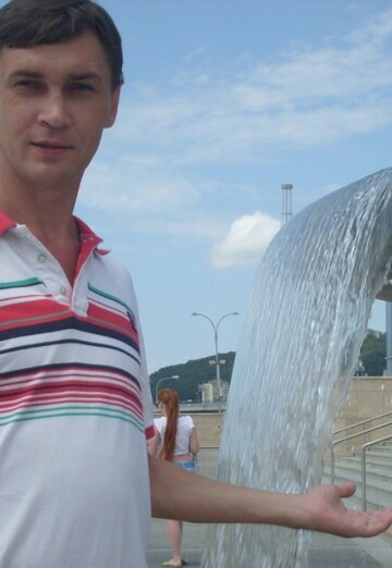 My photo - ivan, 43 from Saratov (@ivan215604)