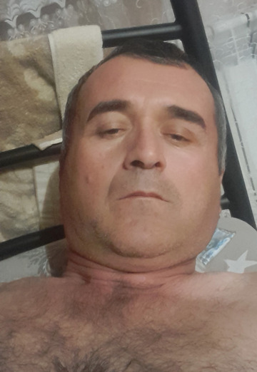 La mia foto - SANAT Yusupov, 45 di Sinferopoli (@sanatusupov)