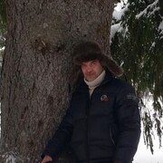 Владимир, 49, Верея