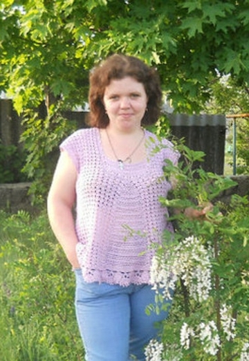 Моя фотография - Оля, 41 из Перевальск (@olya-savchuk)