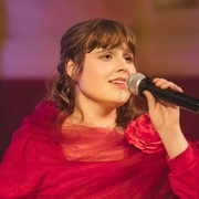Yuliya 37 Moscow