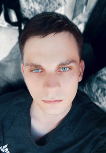 My photo - Vadim, 24 from Khabarovsk (@vadim149820)