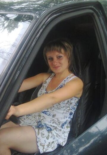Mein Foto - tatjana, 34 aus Kantemirowka (@tatyana175971)
