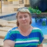 Ольга, 47, Белгород