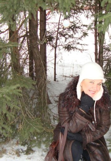 My photo - natalya, 48 from Zelenogorsk (@natalya81322)