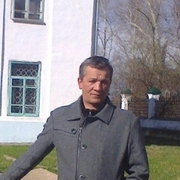 Алексей, 51, Оса