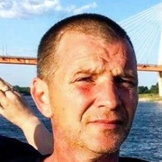 Владимир, 49, Гусевский