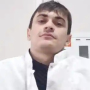 Мирдавлат, 18, Уфа